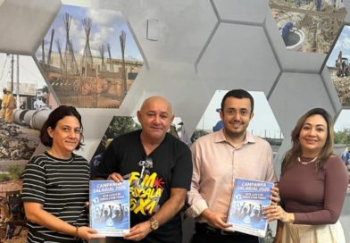 Compromisso e Diálogo: Entrega da Pauta do ACT 2026!