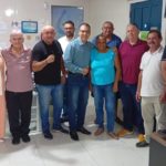 🚨 A LUTA CONTINUA! 🚨