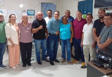 🚨 A LUTA CONTINUA! 🚨