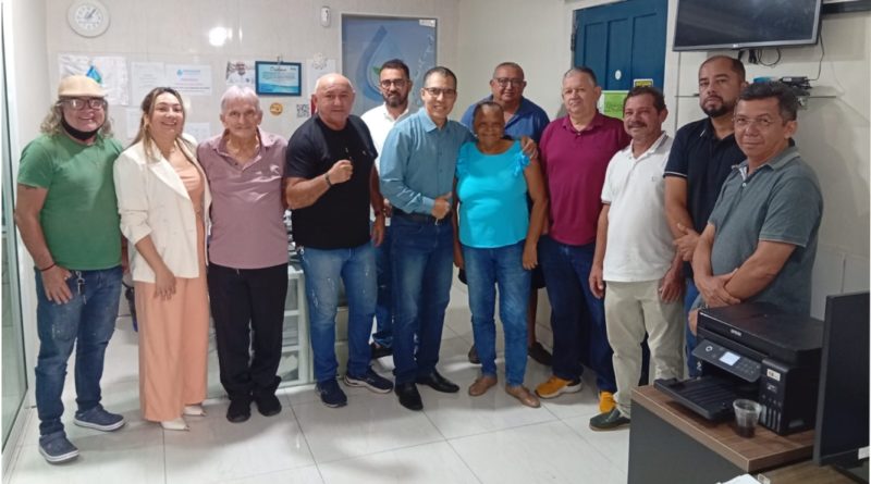 🚨 A LUTA CONTINUA! 🚨