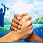 O calendário de lutas está oficialmente aberto!