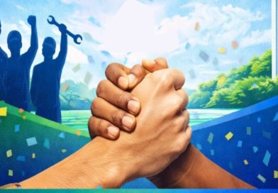 O calendário de lutas está oficialmente aberto!