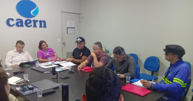 Negociações do ATC 2026 tem início