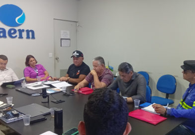 Negociações do ATC 2026 tem início