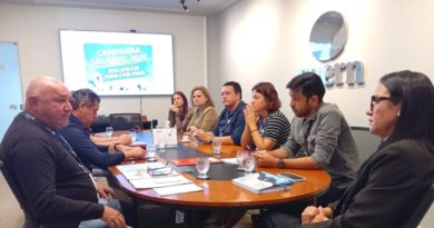 Negociações do ACT 2026: Sindágua/RN Reafirma Data-Base e Prorrogação do Acordo Vigente