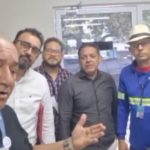 ACT 2026: negociações em andamento