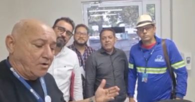 ACT 2026: negociações em andamento