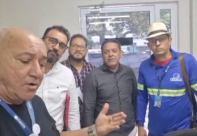 ACT 2026: negociações em andamento