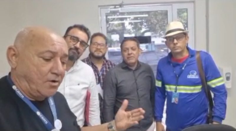 ACT 2026: negociações em andamento