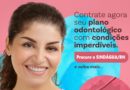 Campanha Mês das Mães Uniodonto RN: Cuidado e Sorrisos para os Associados do Sindágua/RN