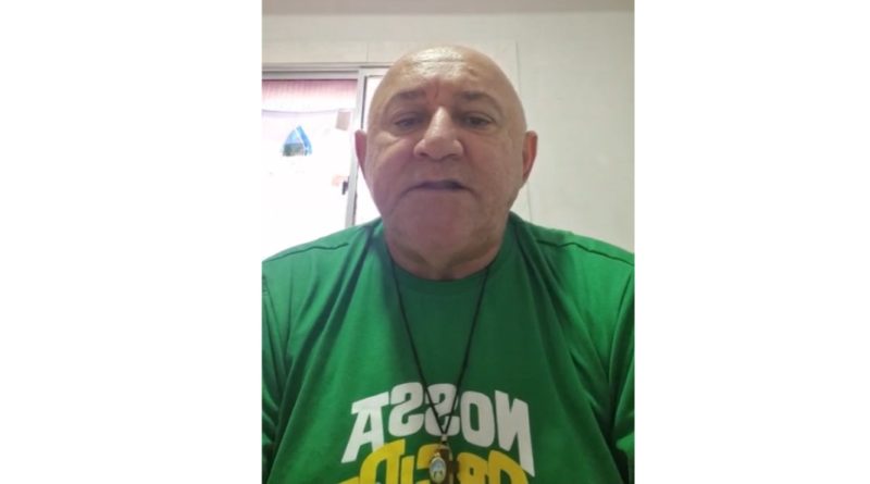 Informes da luta pelo ACT justo e a participação da audiência pública da PPP