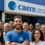 UNIDOS PELA CAERN PÚBLICA E EFICIENTE!