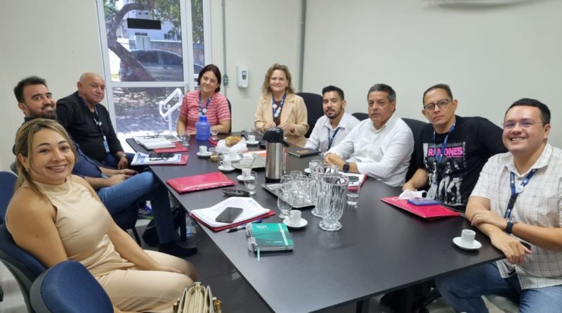 Informes da rodada de negociação do ACT 2026 realizada em 19/05
