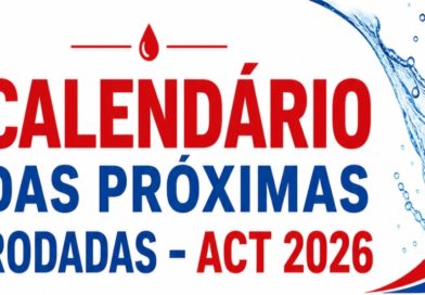 ATENÇÃO, CATEGORIA! 📢 CALENDÁRIO DAS PRÓXIMAS RODADAS DE NEGOCIAÇÃO DO ACT 2026!