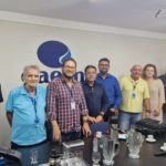 Atualização: informes da reunião de negociação do ACT Caern 2026 realizada hoje, 21/05