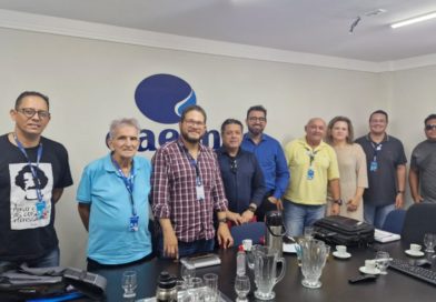 Atualização: informes da reunião de negociação do ACT Caern 2026 realizada hoje, 21/05