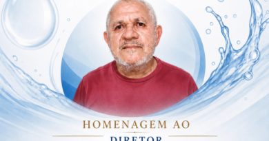 Rosendo Bezerra da Cruz: Uma Vida Dedicada ao Saneamento e à Luta Sindical