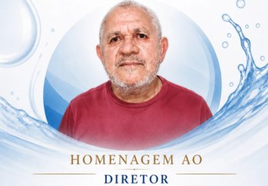 Rosendo Bezerra da Cruz: Uma Vida Dedicada ao Saneamento e à Luta Sindical