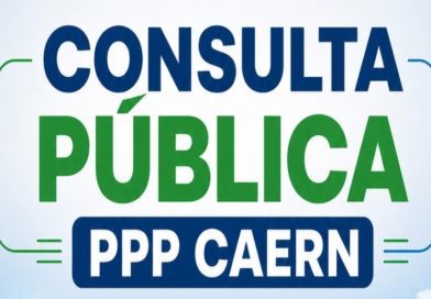 SINDAGUA/RN se posiciona sobre a Consulta Pública da PPP da Caern