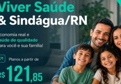 Novidade importante para você e sua família! 📢