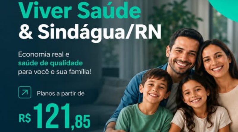 Novidade importante para você e sua família! 📢