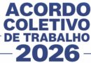 Informes da reunião de negociação de hoje, 26/09, para o Acordo Coletivo de Trabalho 2026