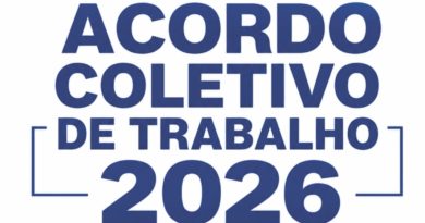 Informes da reunião de negociação de hoje, 26/09, para o Acordo Coletivo de Trabalho 2026