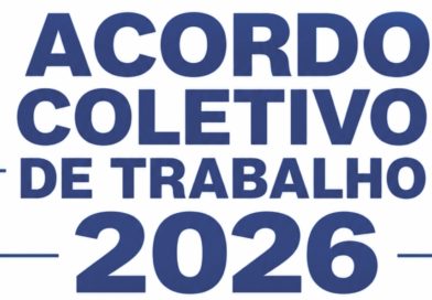 Informes da reunião de negociação de hoje, 26/09, para o Acordo Coletivo de Trabalho 2026