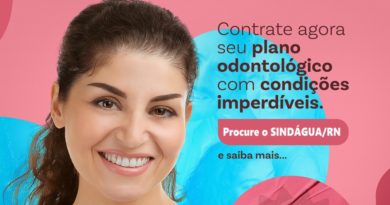 Campanha Mês das Mães Uniodonto RN: Cuidado e Sorrisos para os Associados do Sindágua/RN
