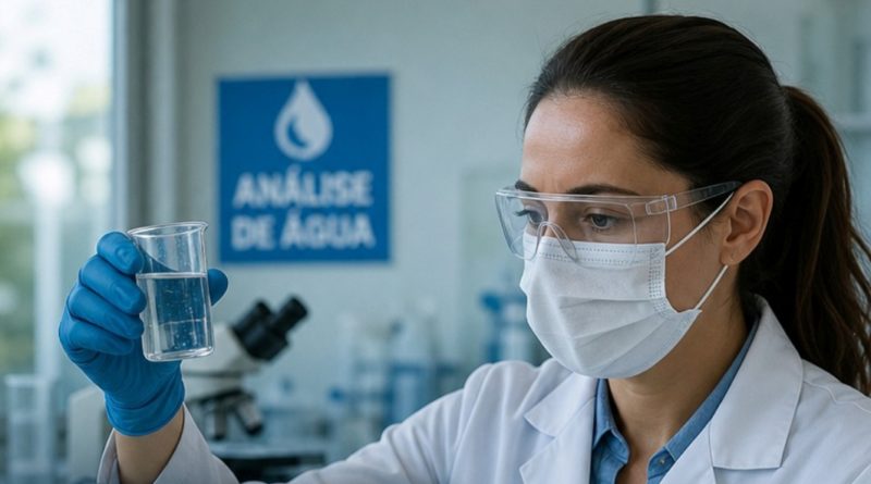 SANEAMENTO PÚBLICO GARANTE SAÚDE!