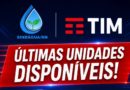 ⚠️ ALERTA DE ÚLTIMAS UNIDADES!
