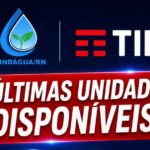 ⚠️ ALERTA DE ÚLTIMAS UNIDADES!