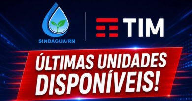 ⚠️ ALERTA DE ÚLTIMAS UNIDADES!