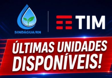 ⚠️ ALERTA DE ÚLTIMAS UNIDADES!