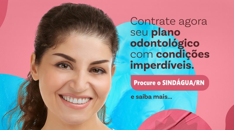 Campanha Mês das Mães Uniodonto RN: Cuidado e Sorrisos para os Associados do Sindágua/RN