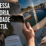 NÃO SEJA ENGANADO: A PROMESSA É MELHORIA, A REALIDADE ÉCARESTIA