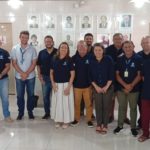 🤝 SINDÁGUA/RN EM AÇÃO: DIÁLOGO E ESCLARECIMENTOS SOBRE A PPP DO ESGOTO 💧🛡️