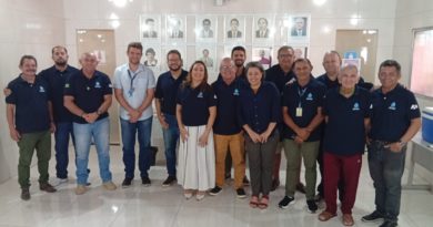 🤝 SINDÁGUA/RN EM AÇÃO: DIÁLOGO E ESCLARECIMENTOS SOBRE A PPP DO ESGOTO 💧🛡️