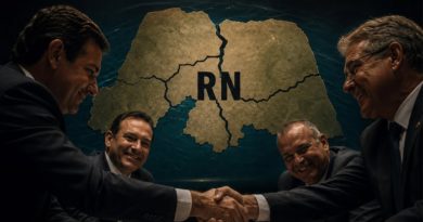 ELES QUEREM O SEU DINHEIRO, NÃO O SEU BEM-ESTAR!