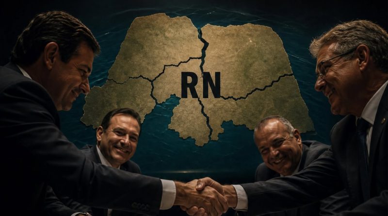 ELES QUEREM O SEU DINHEIRO, NÃO O SEU BEM-ESTAR!
