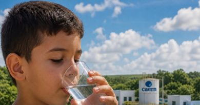DEFENDER A CAERN É PROTEGER O FUTURO DO RIO GRANDE DO NORTE