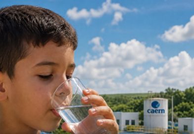 DEFENDER A CAERN É PROTEGER O FUTURO DO RIO GRANDE DO NORTE