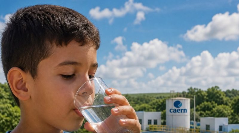 DEFENDER A CAERN É PROTEGER O FUTURO DO RIO GRANDE DO NORTE