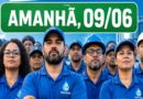 É AMANHÃ! ✊ CAERNIANOS UNIDOS NA NEGOCIAÇÃO POR UM ACT JUSTO!