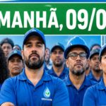 É AMANHÃ! ✊ CAERNIANOS UNIDOS NA NEGOCIAÇÃO POR UM ACT JUSTO!