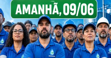 É AMANHÃ! ✊ CAERNIANOS UNIDOS NA NEGOCIAÇÃO POR UM ACT JUSTO!