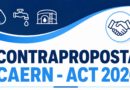 Contraproposta da CAERN em 17/07/2026