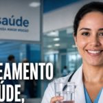 SANEAMENTO É SAÚDE, NÃO NEGÓCIO: DEFENDER A CAERN É DEFENDER A VIDA