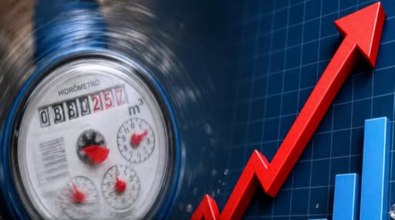 TARIFAS EM ALTA: ONDE O SANEAMENTO PRIVATIZOU, A CONTA DISPAROU