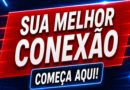 Sua melhor conexão começa aqui!